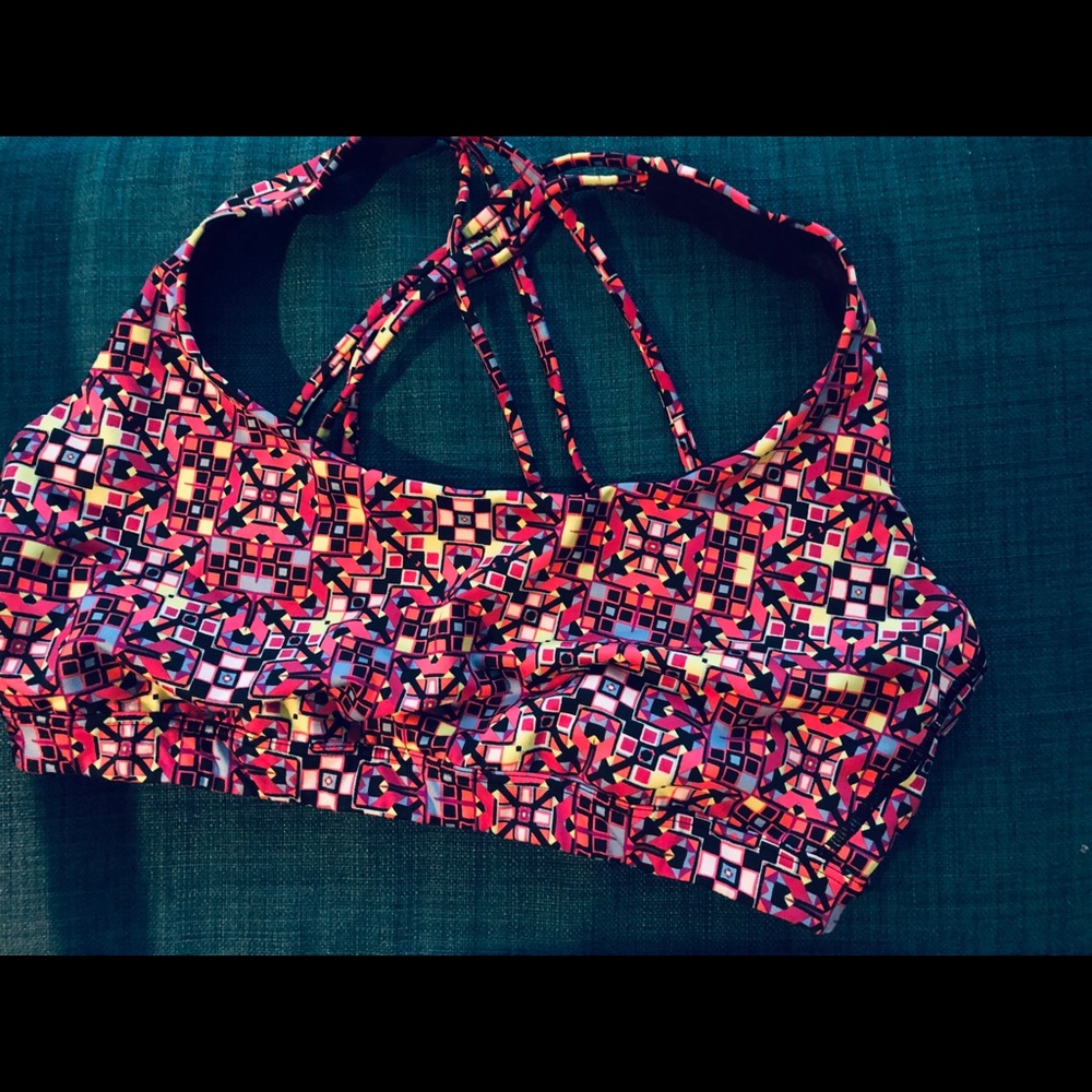 Victoria secret sports bra